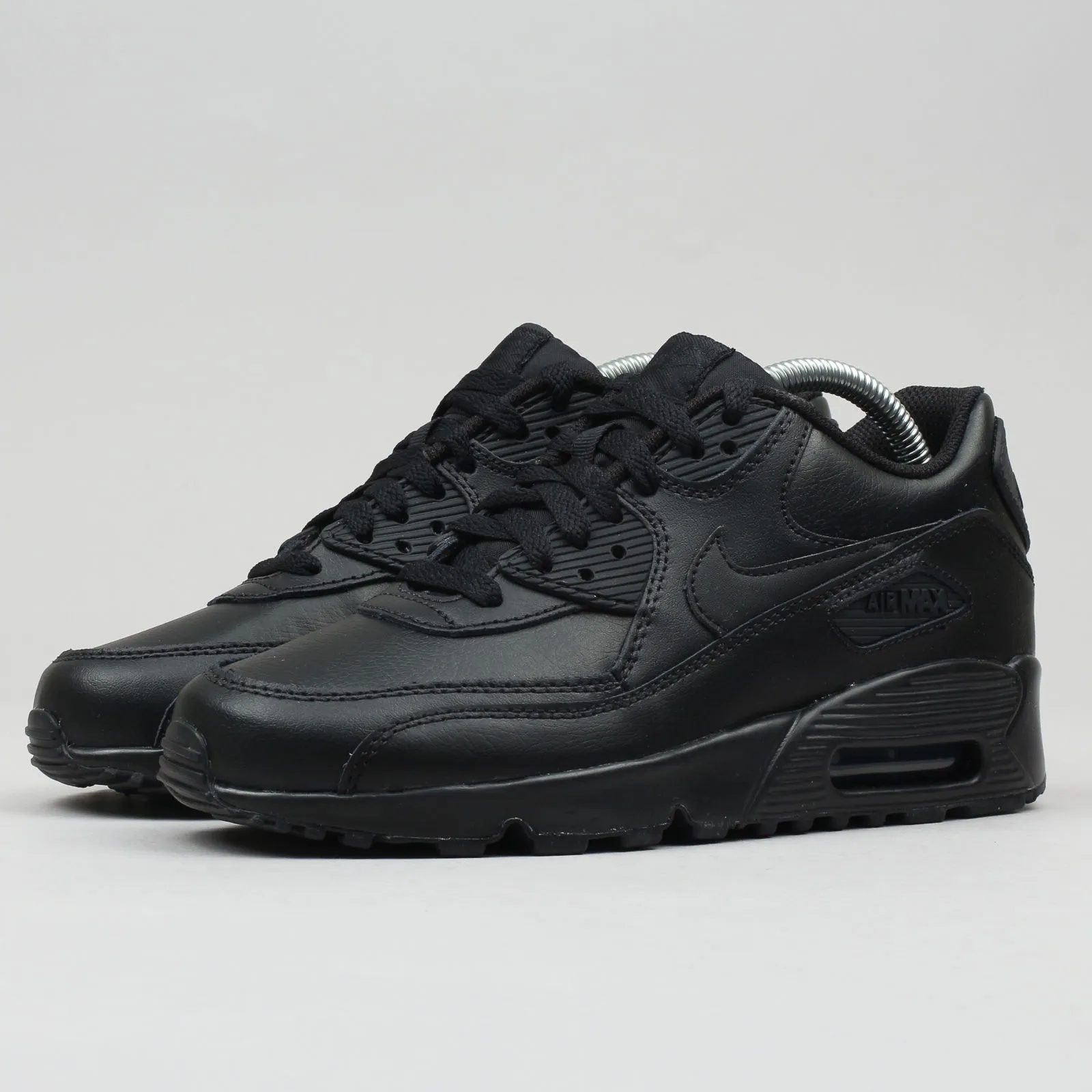 Nike Air Max 90 Leather GS