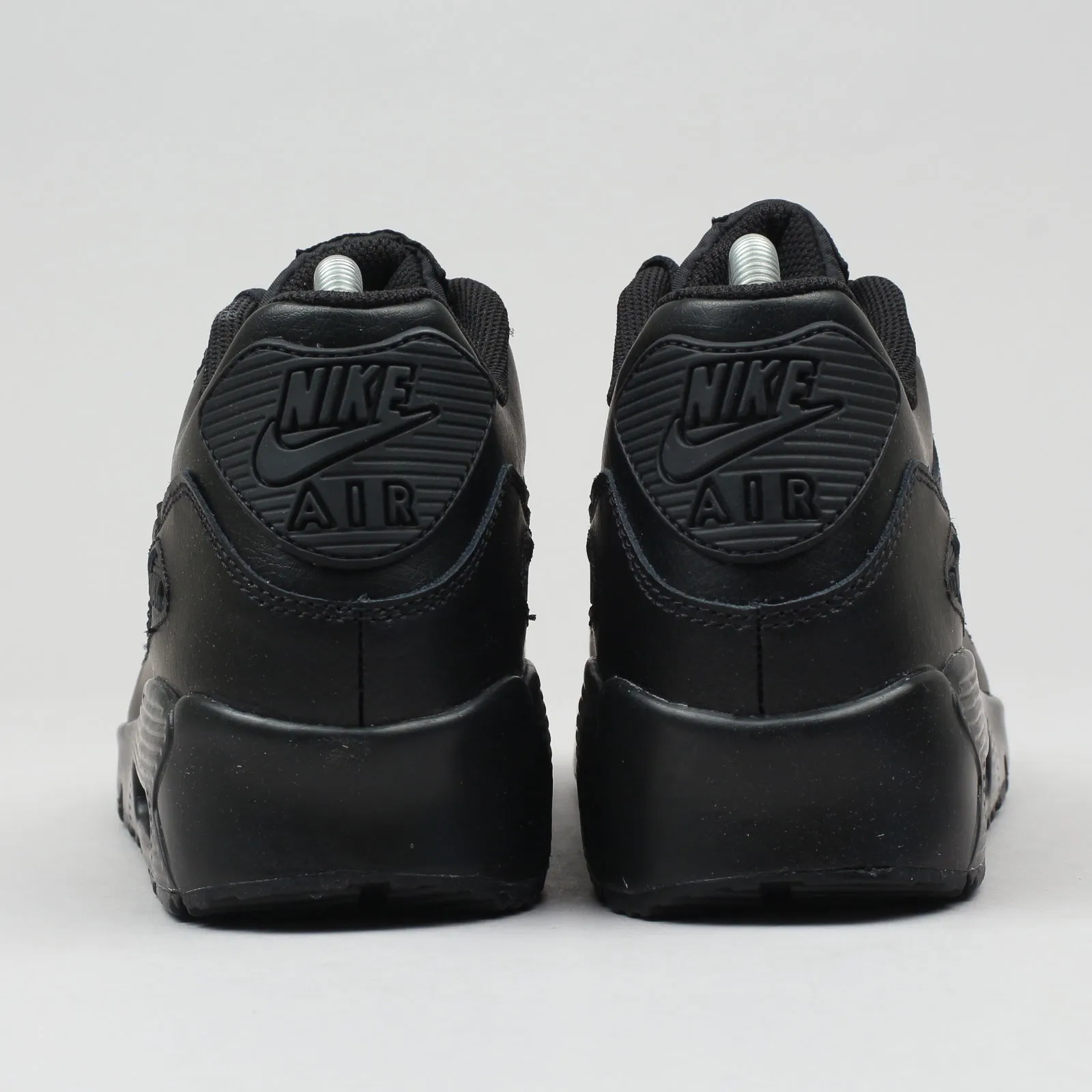 Nike Air Max 90 Leather GS