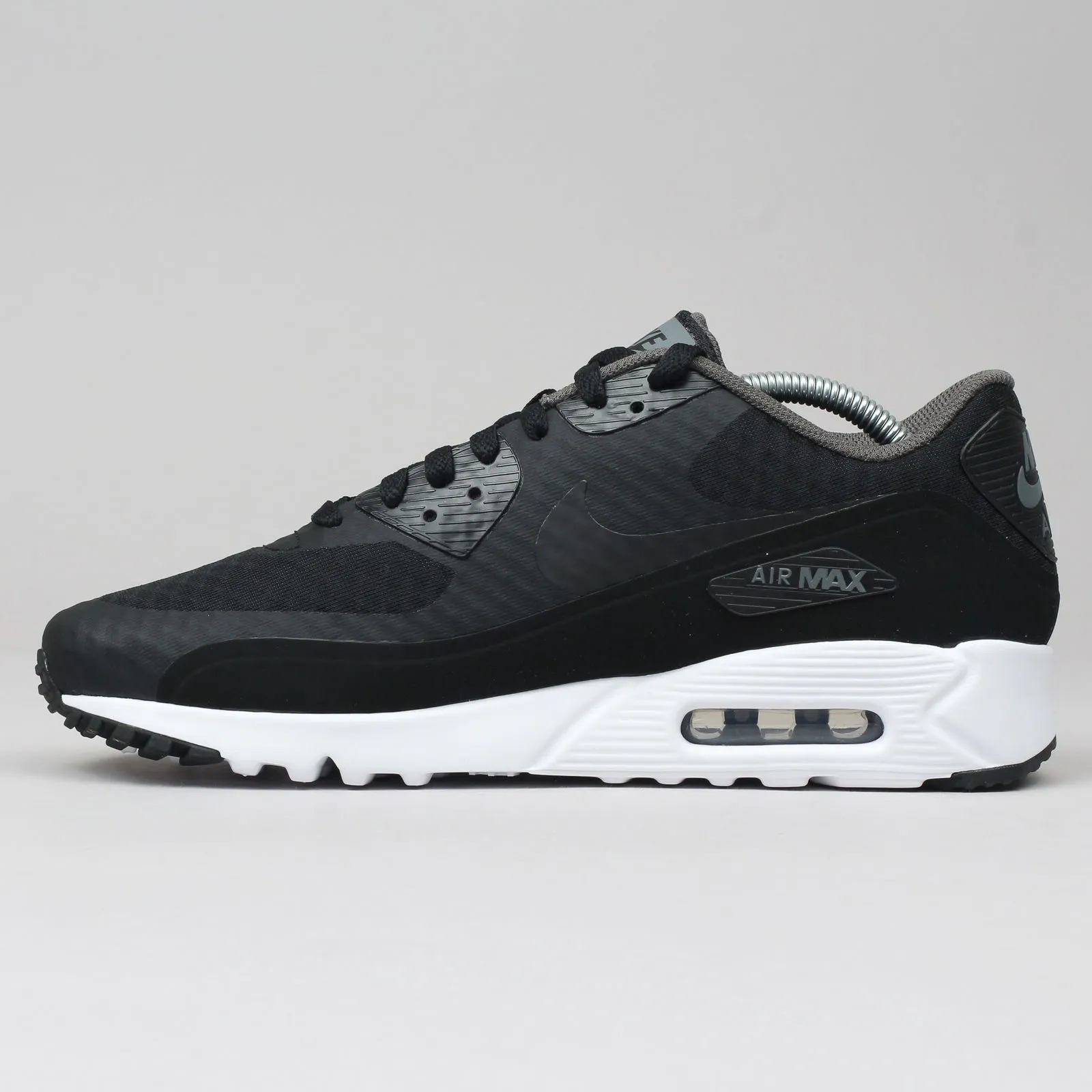Nike Air Max 90 Ultra Essential "Black"