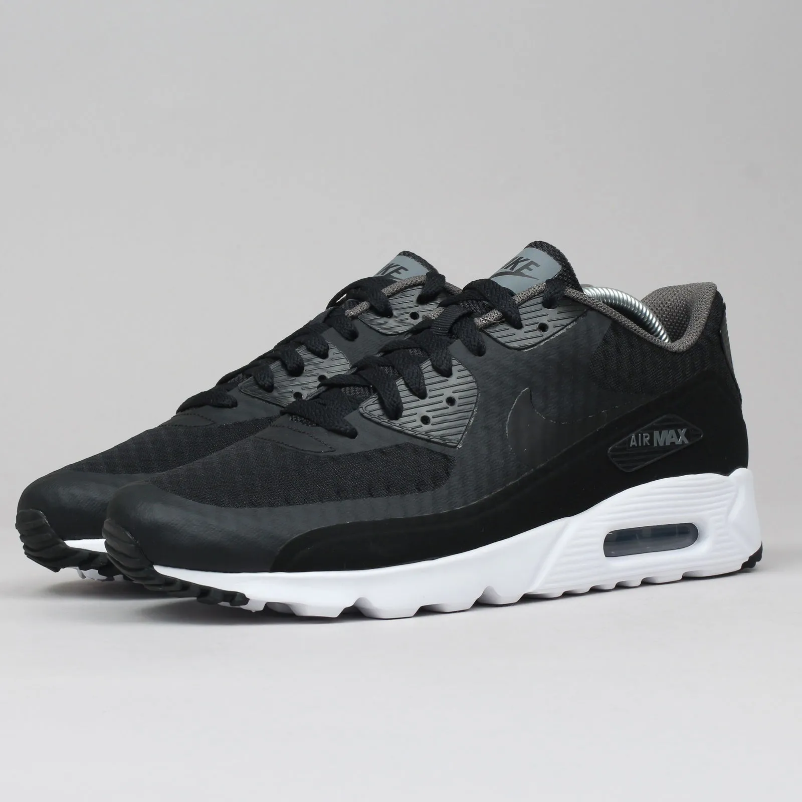 Nike Air Max 90 Ultra Essential "Black"