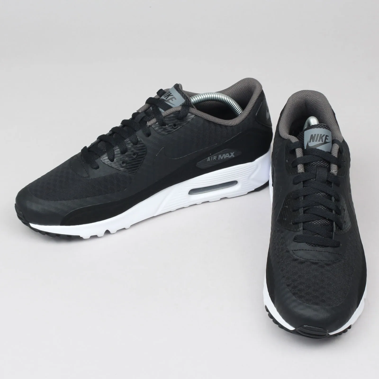 Nike Air Max 90 Ultra Essential "Black"