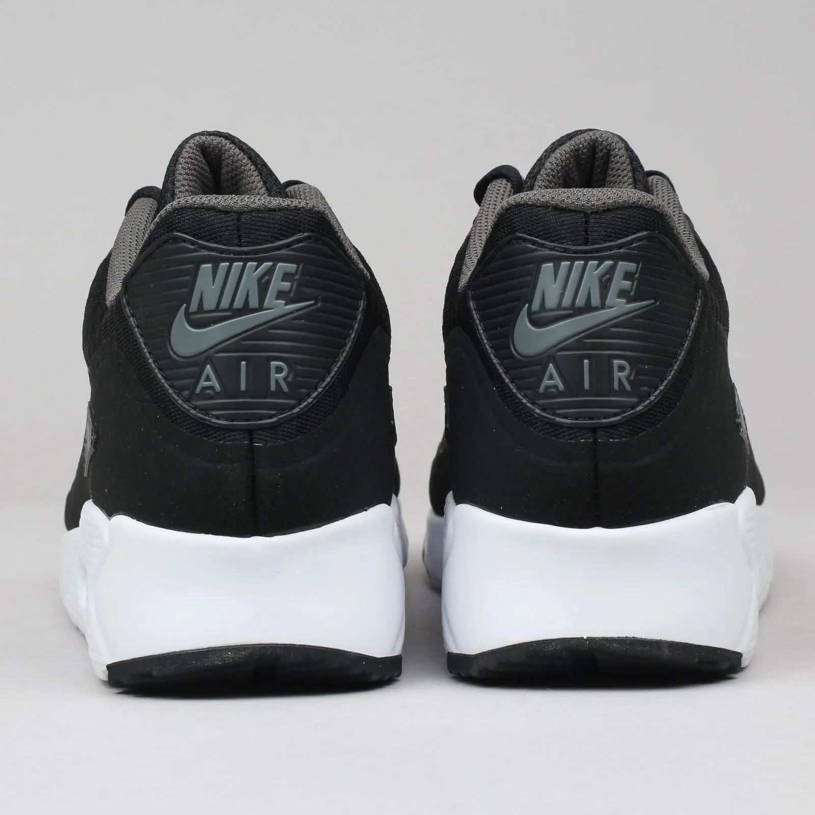 Nike Air Max 90 Ultra Essential "Black"