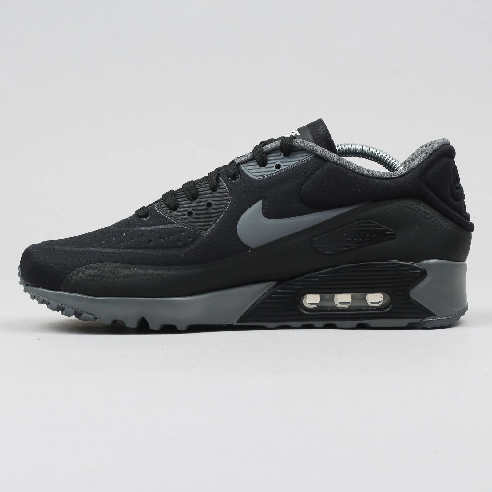 Nike Air Max 90 Ultra SE "Black Dark Grey"