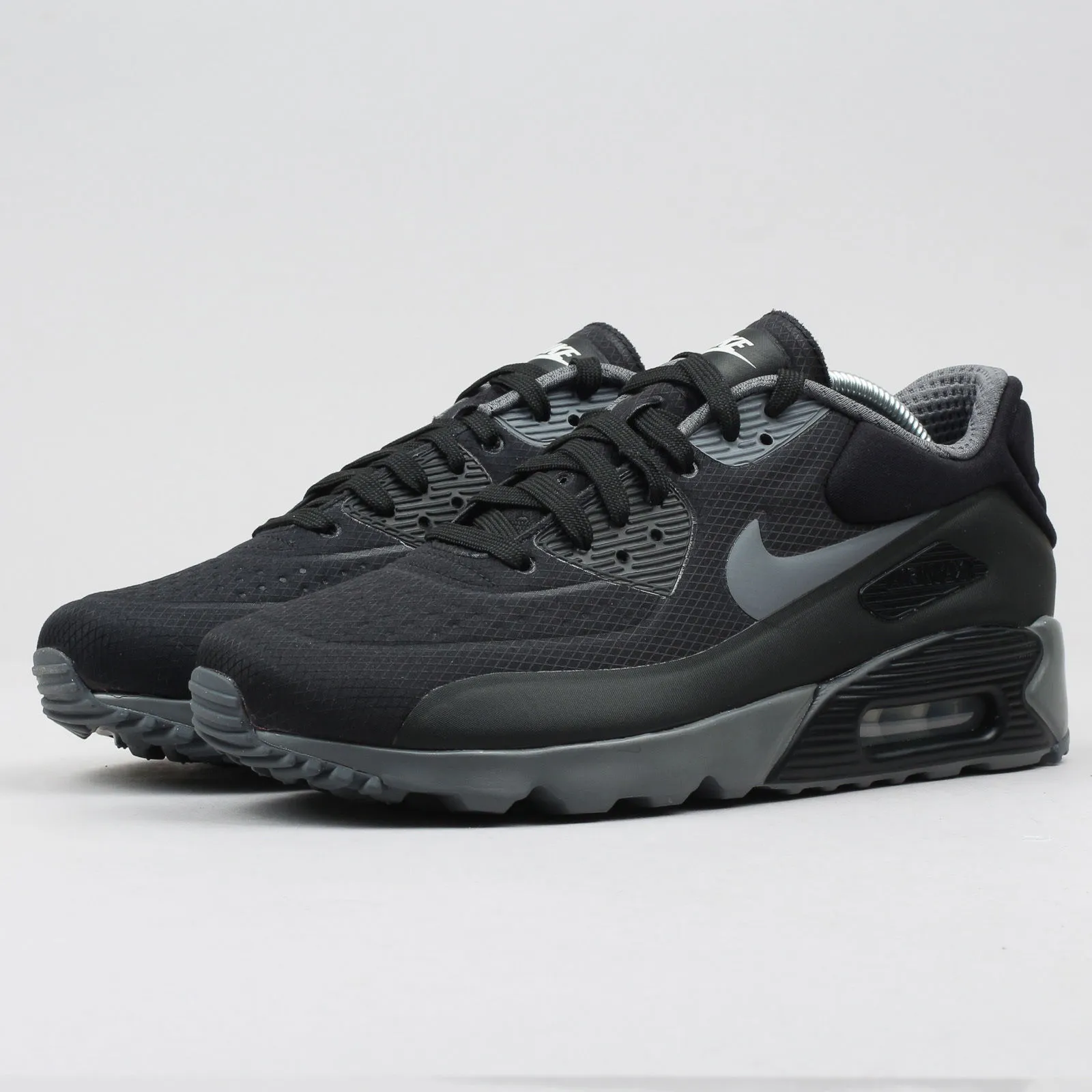 Nike Air Max 90 Ultra SE "Black Dark Grey"