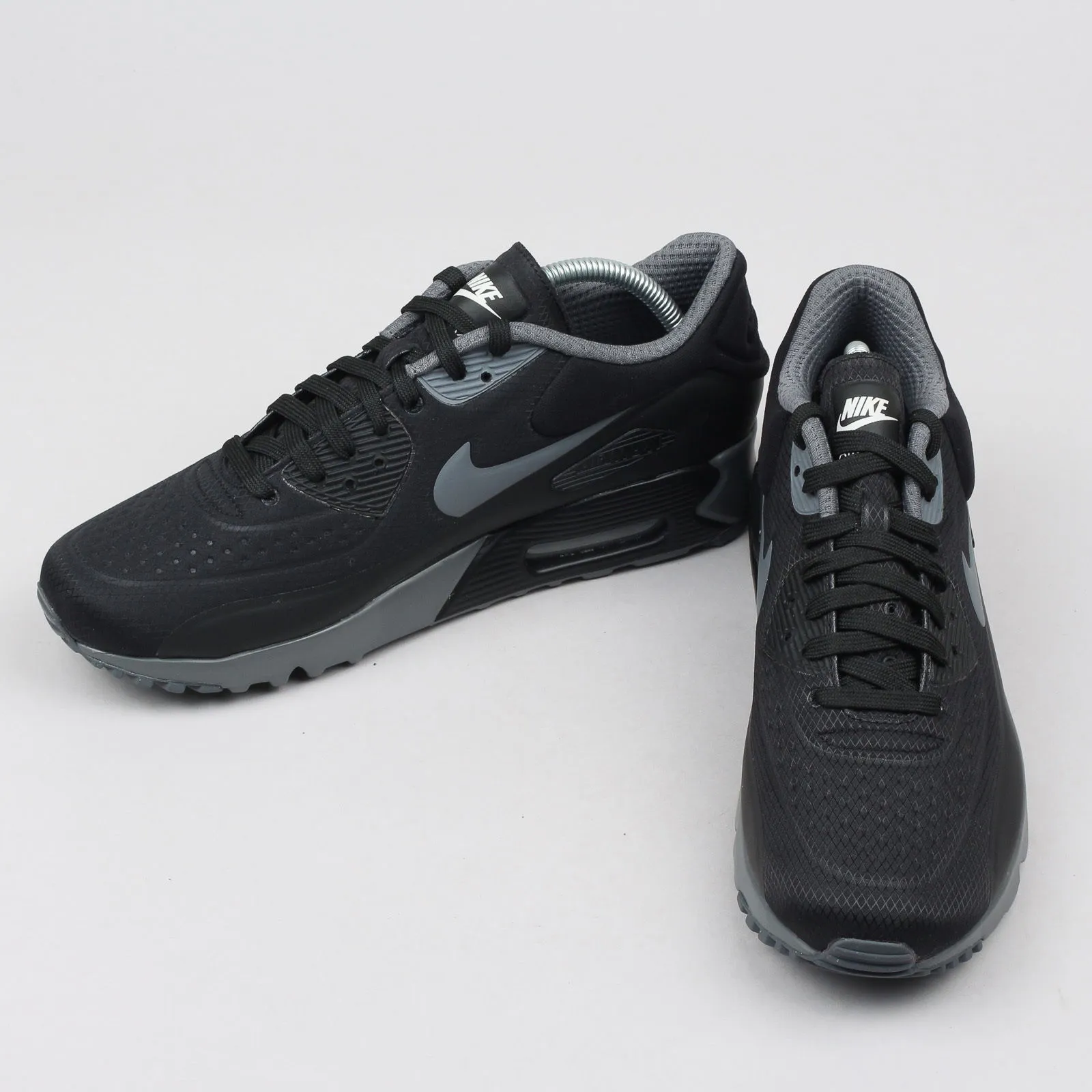 Nike Air Max 90 Ultra SE "Black Dark Grey"
