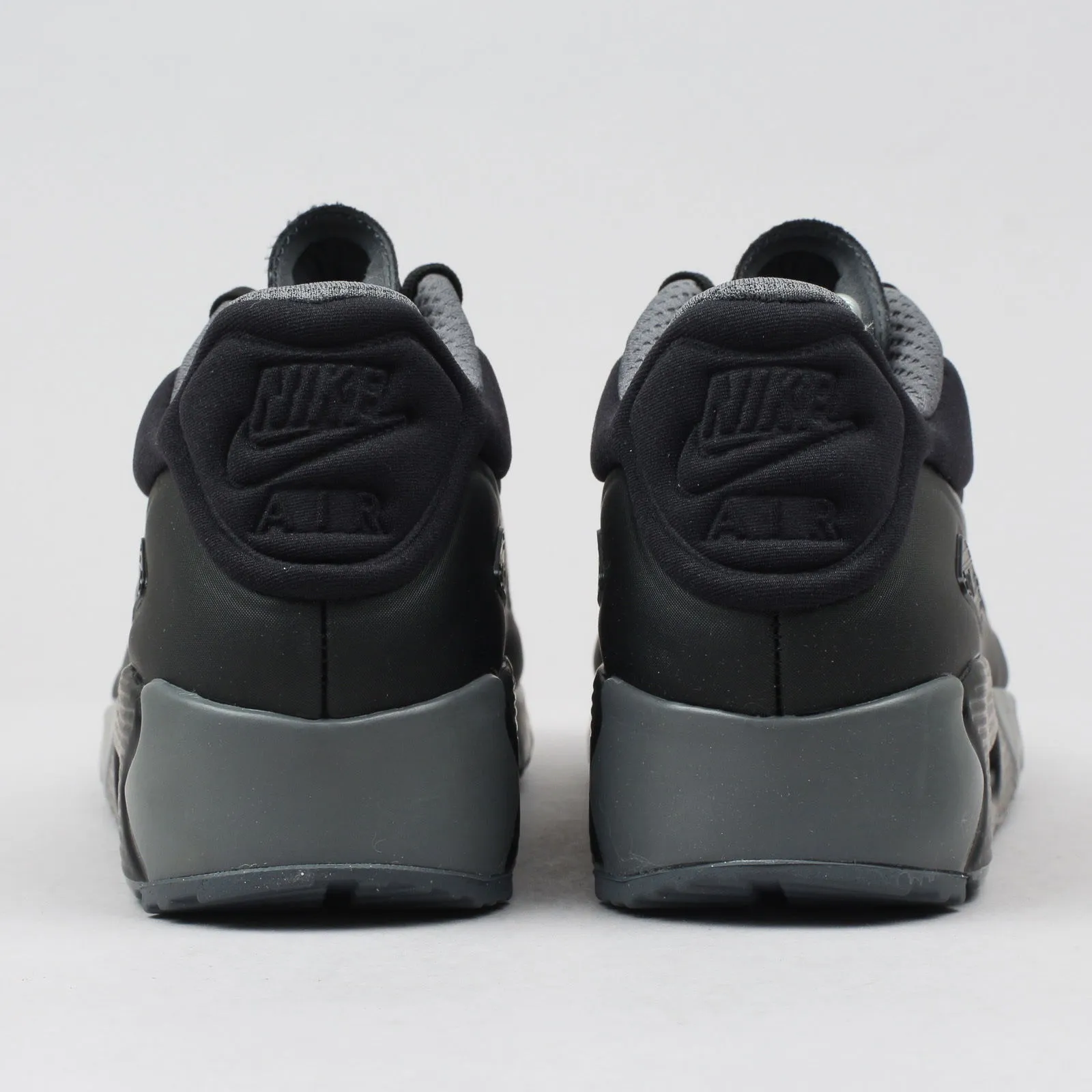 Nike Air Max 90 Ultra SE "Black Dark Grey"