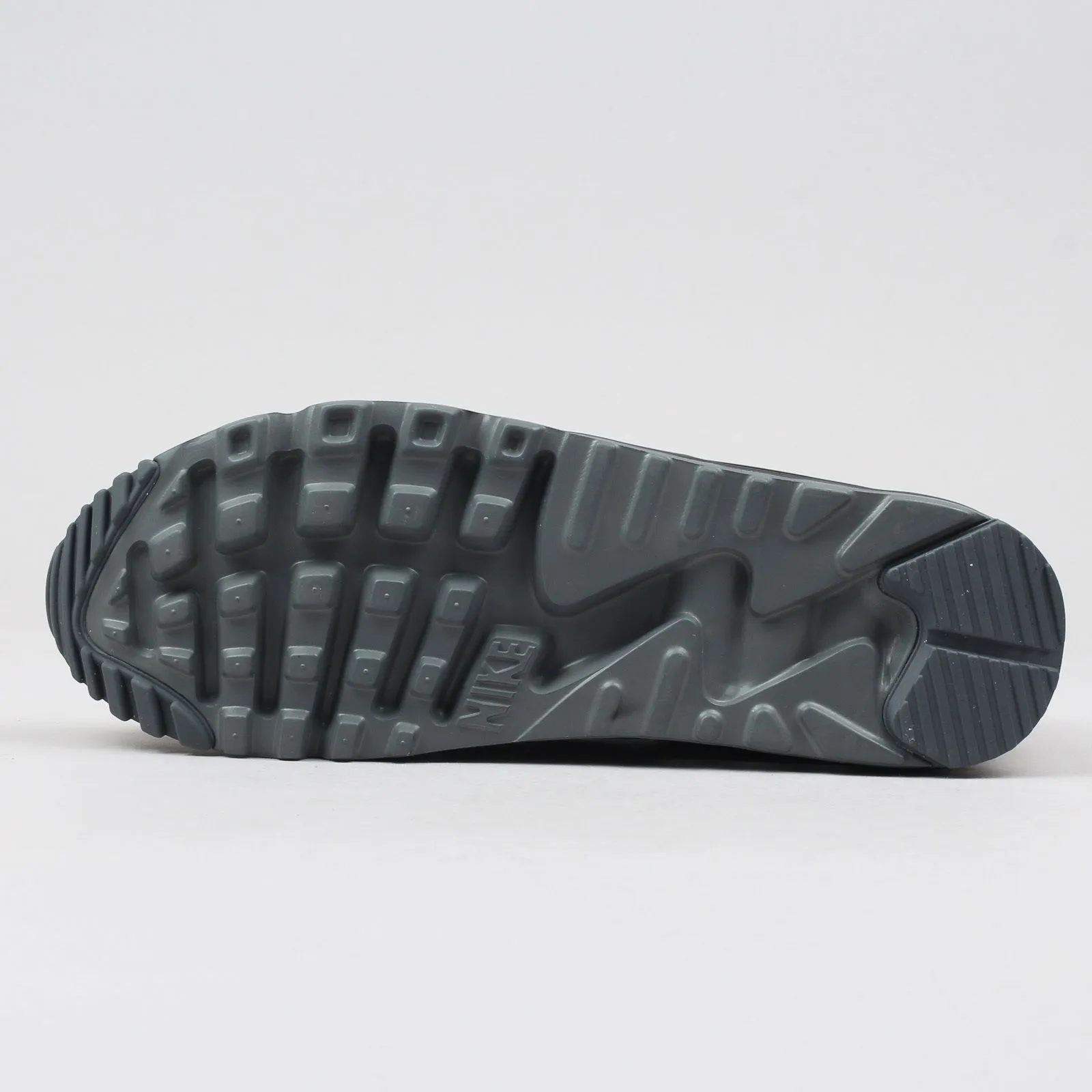 Nike Air Max 90 Ultra SE "Black Dark Grey"