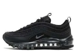 Nike Air Max 97 «Triple Black»