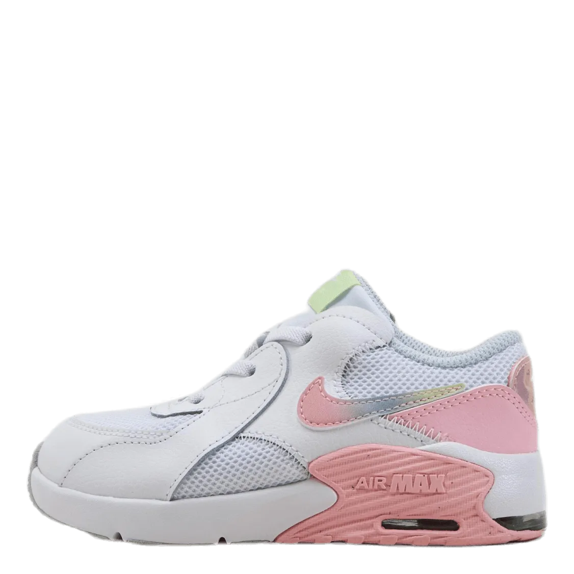 Nike Air Max Excee TD Pink/White