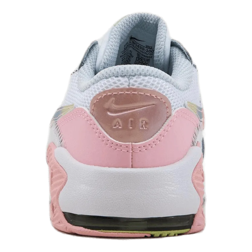 Nike Air Max Excee TD Pink/White