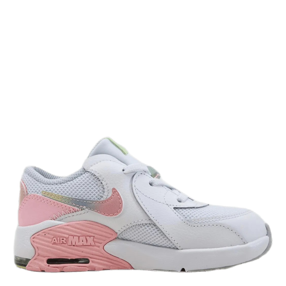 Nike Air Max Excee TD Pink/White