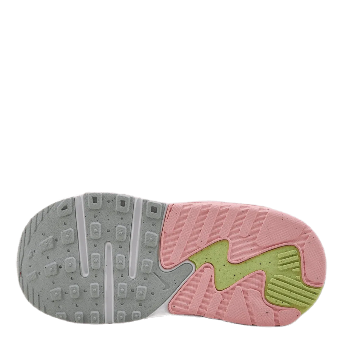 Nike Air Max Excee TD Pink/White