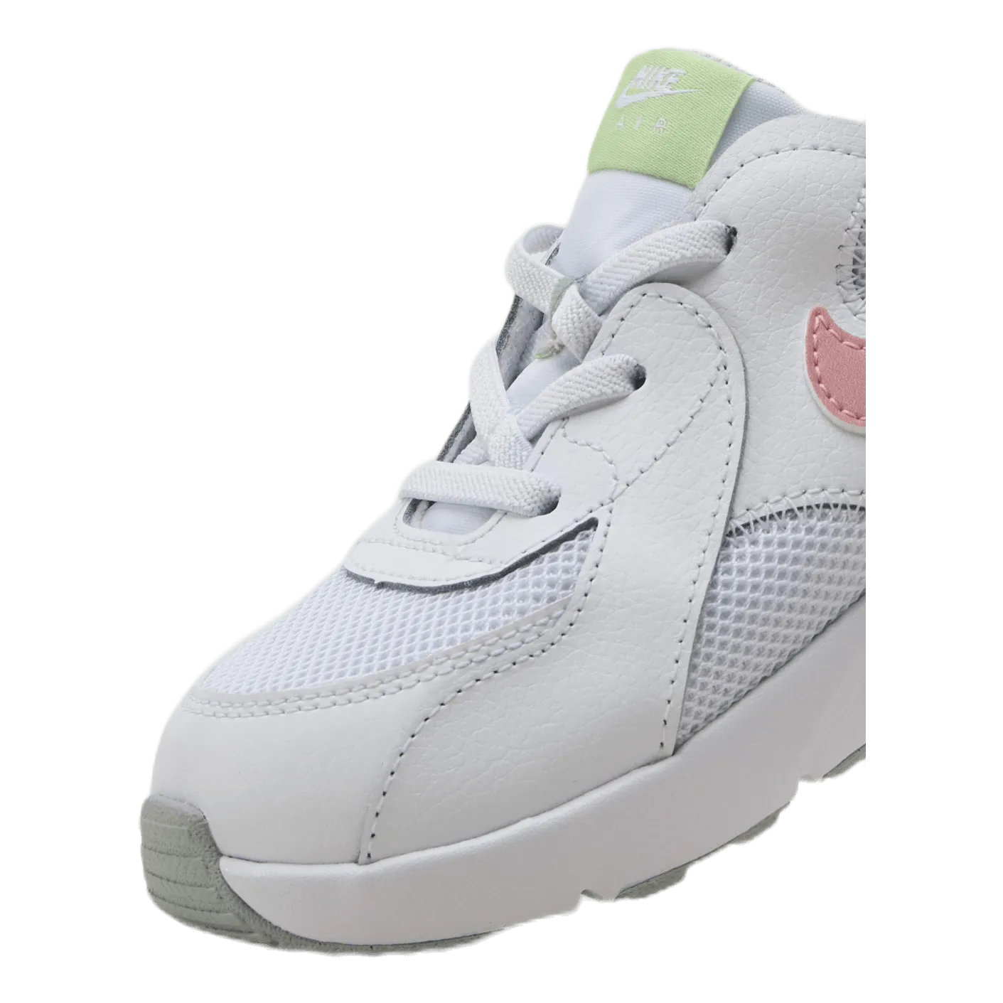 Nike Air Max Excee TD Pink/White