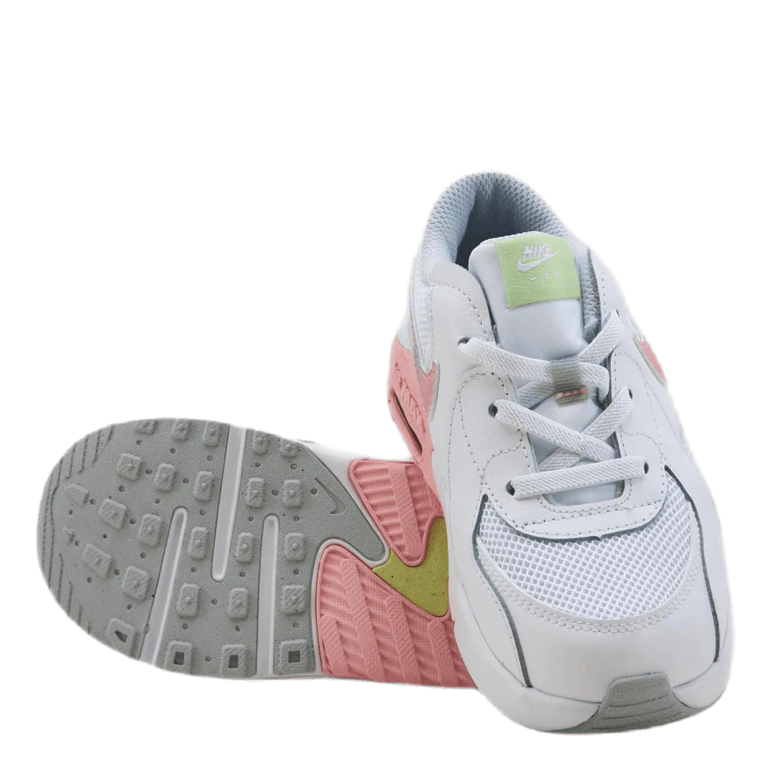 Nike Air Max Excee TD Pink/White