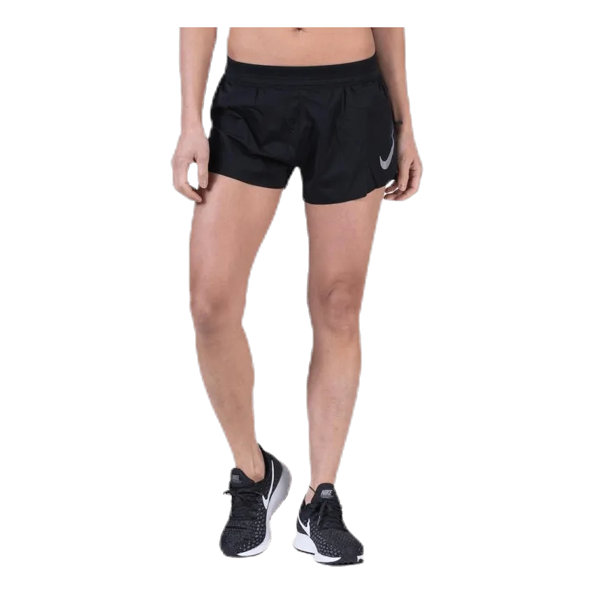 Nike Aroswft Track Shorts Black