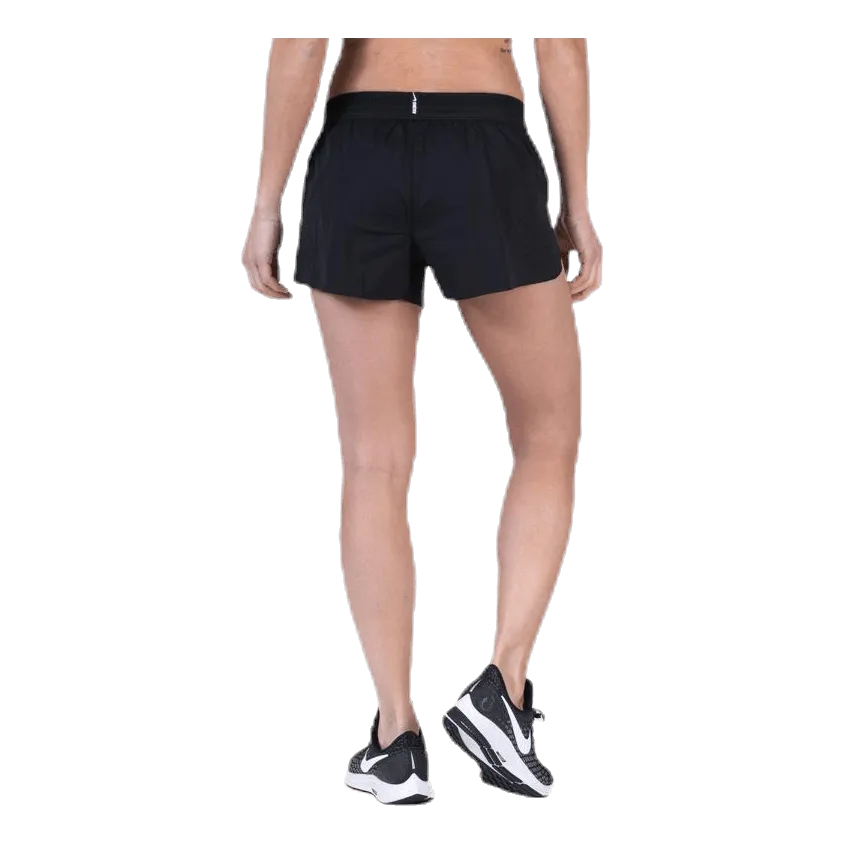 Nike Aroswft Track Shorts Black