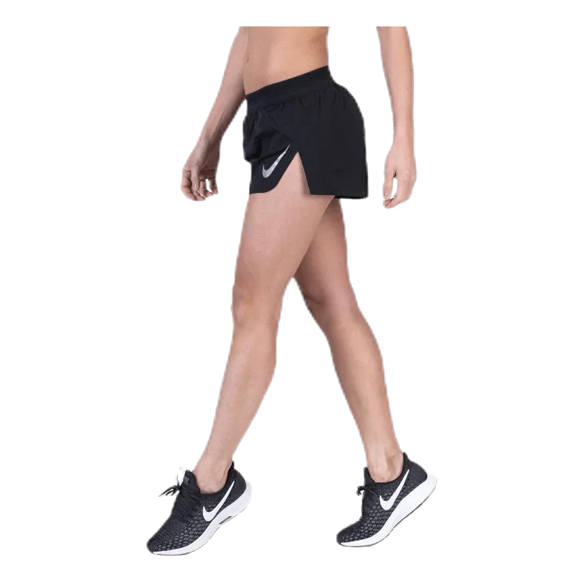 Nike Aroswft Track Shorts Black