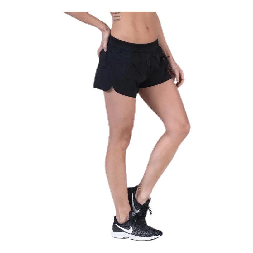 Nike Aroswft Track Shorts Black