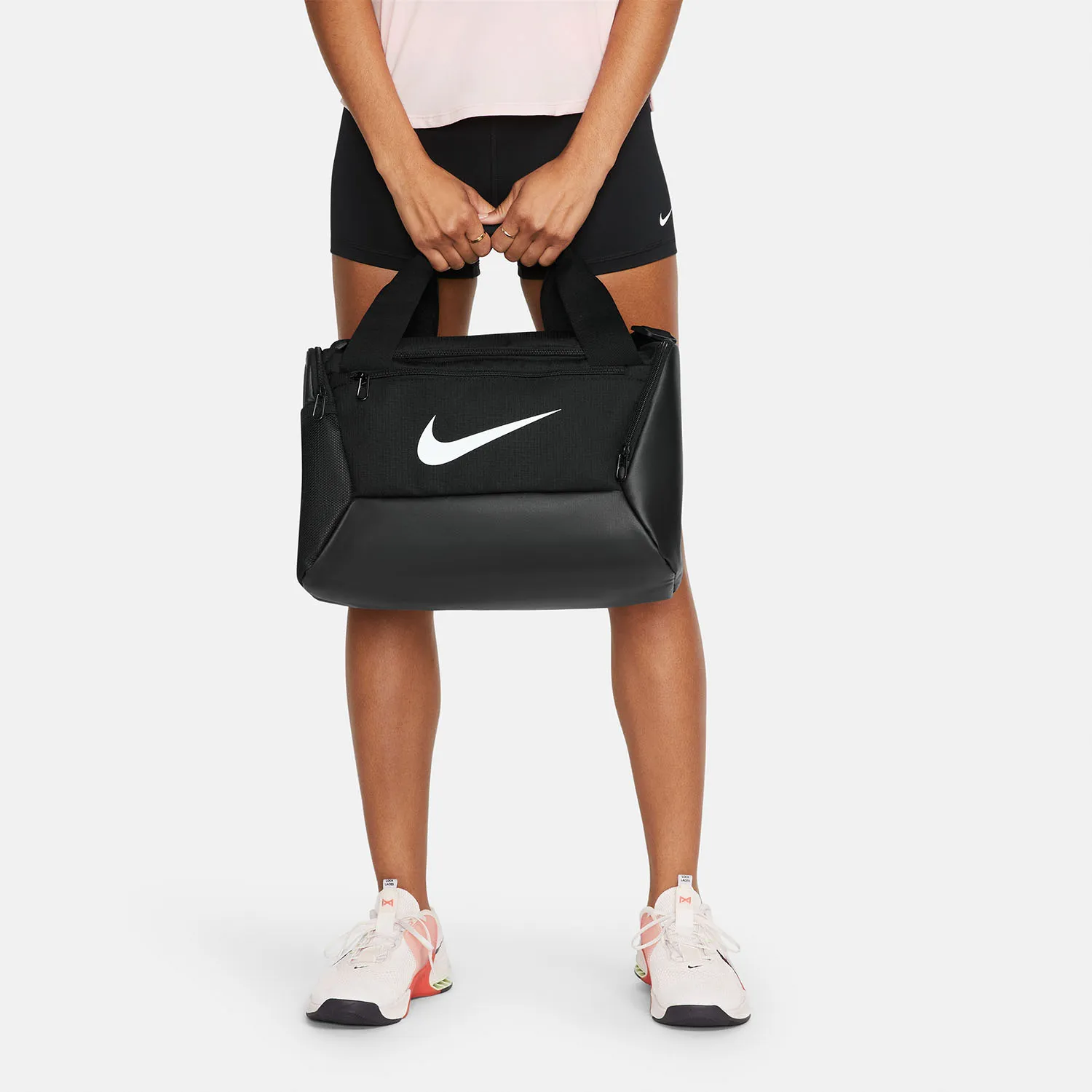 Nike Brasilia 9.5 Bolso Mini