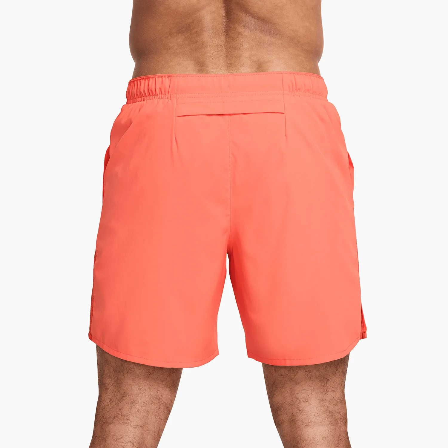 Nike Challenger Logo 7in Shorts