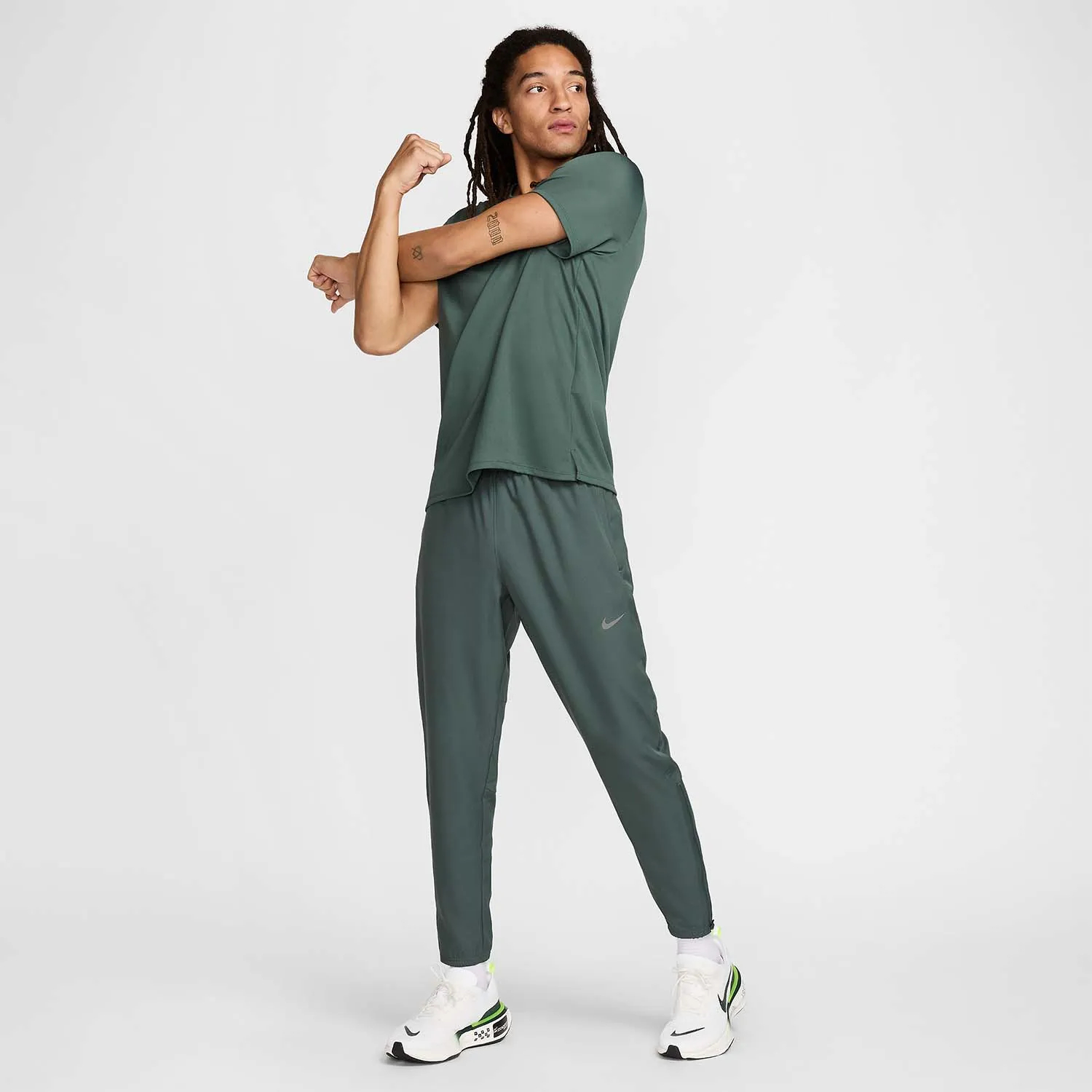 Nike Challenger Pantalones