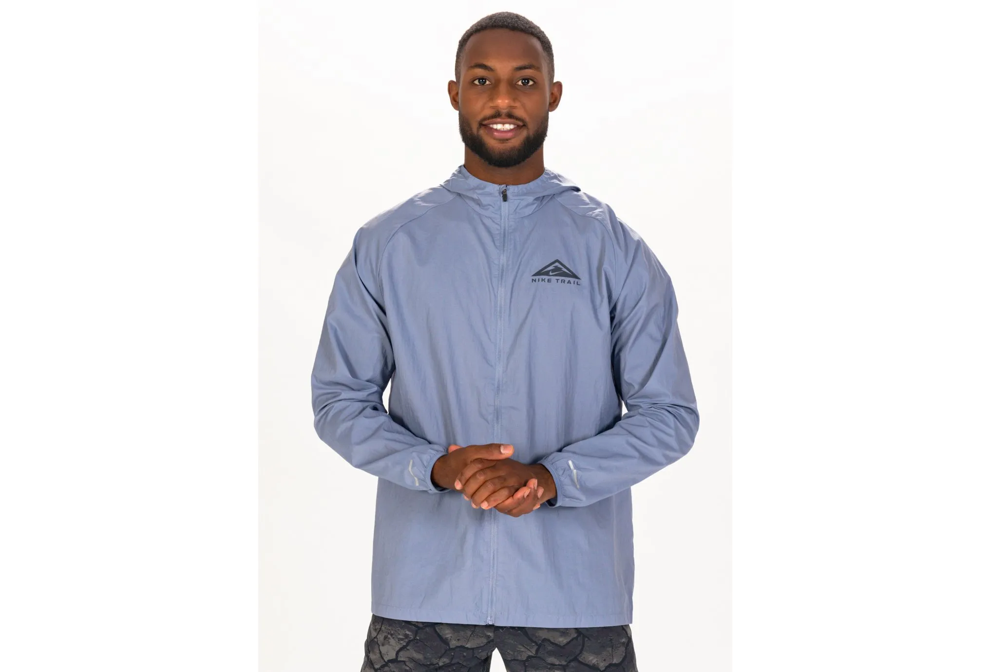 Nike chaqueta Aireez