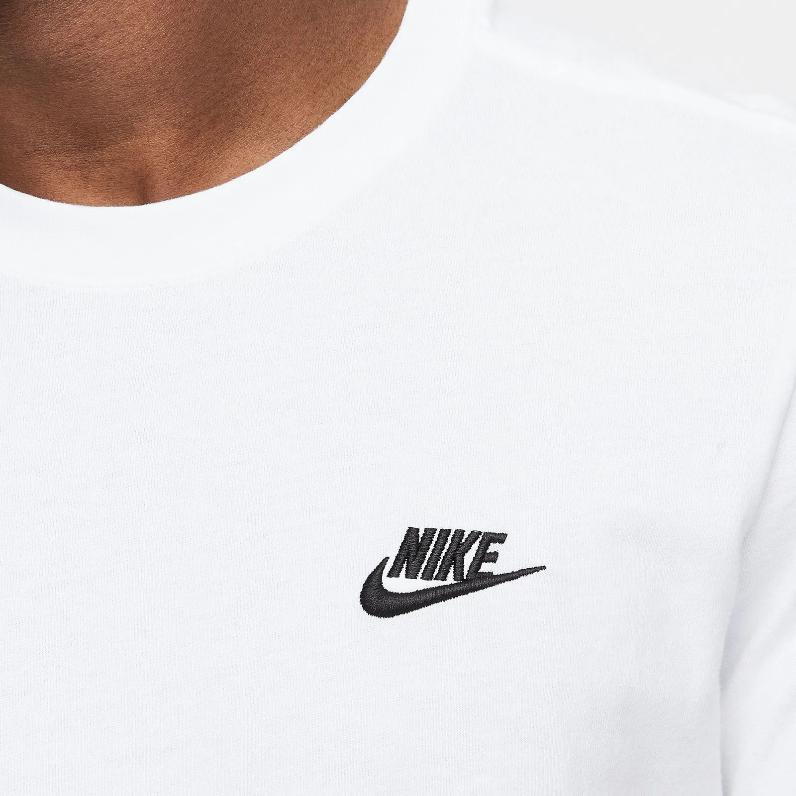 Nike Club Tee