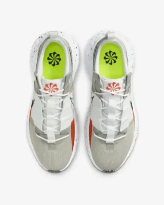 Nike Crater Impact
