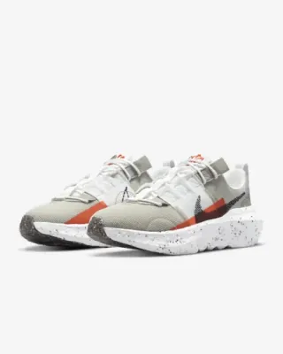 Nike Crater Impact