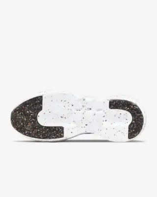 Nike Crater Impact