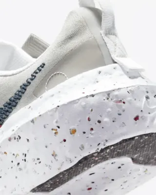 Nike Crater Impact