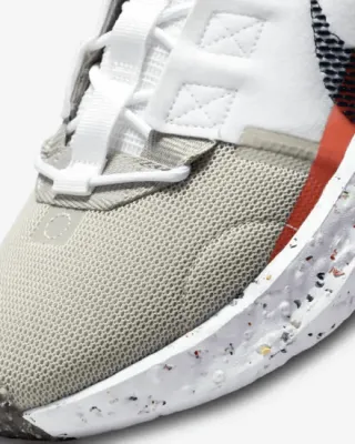 Nike Crater Impact