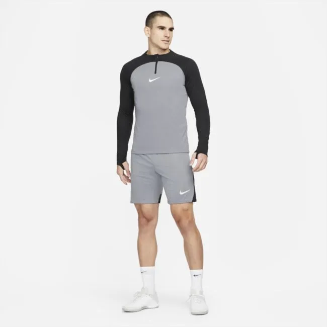 NIKE DRIFIT ACADEMY PRO FOOTBALL DRILL TOP