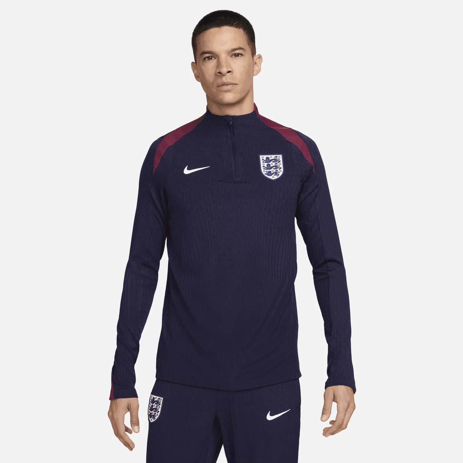 NIKE DRIFIT ADV ENGLAND STRIKE ELITE