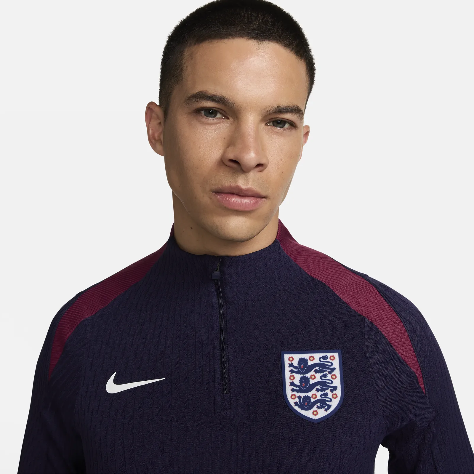 NIKE DRIFIT ADV ENGLAND STRIKE ELITE