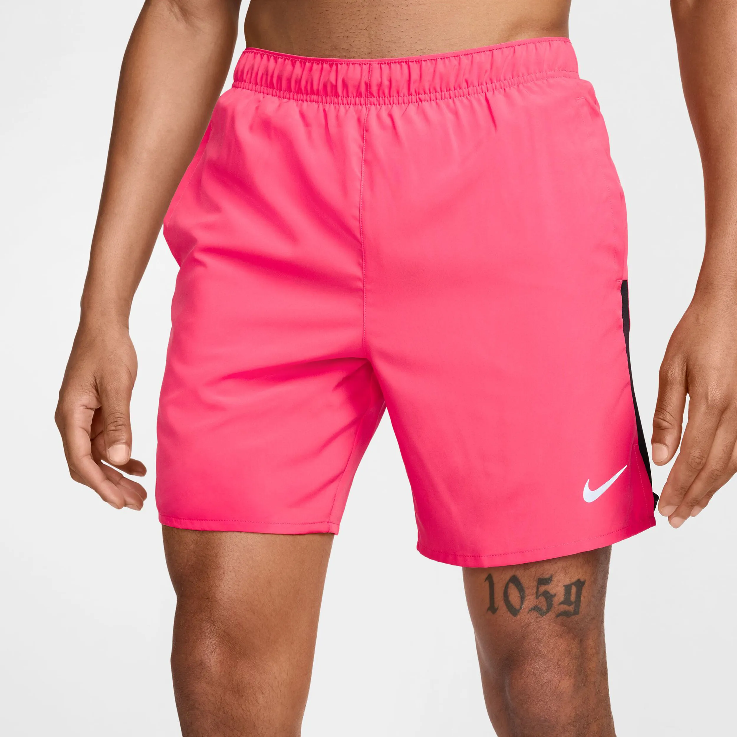 NIKE DRIFIT CHALLENGER 7IN BRIEFLINED PANTALONES CORTOS HOMBRES