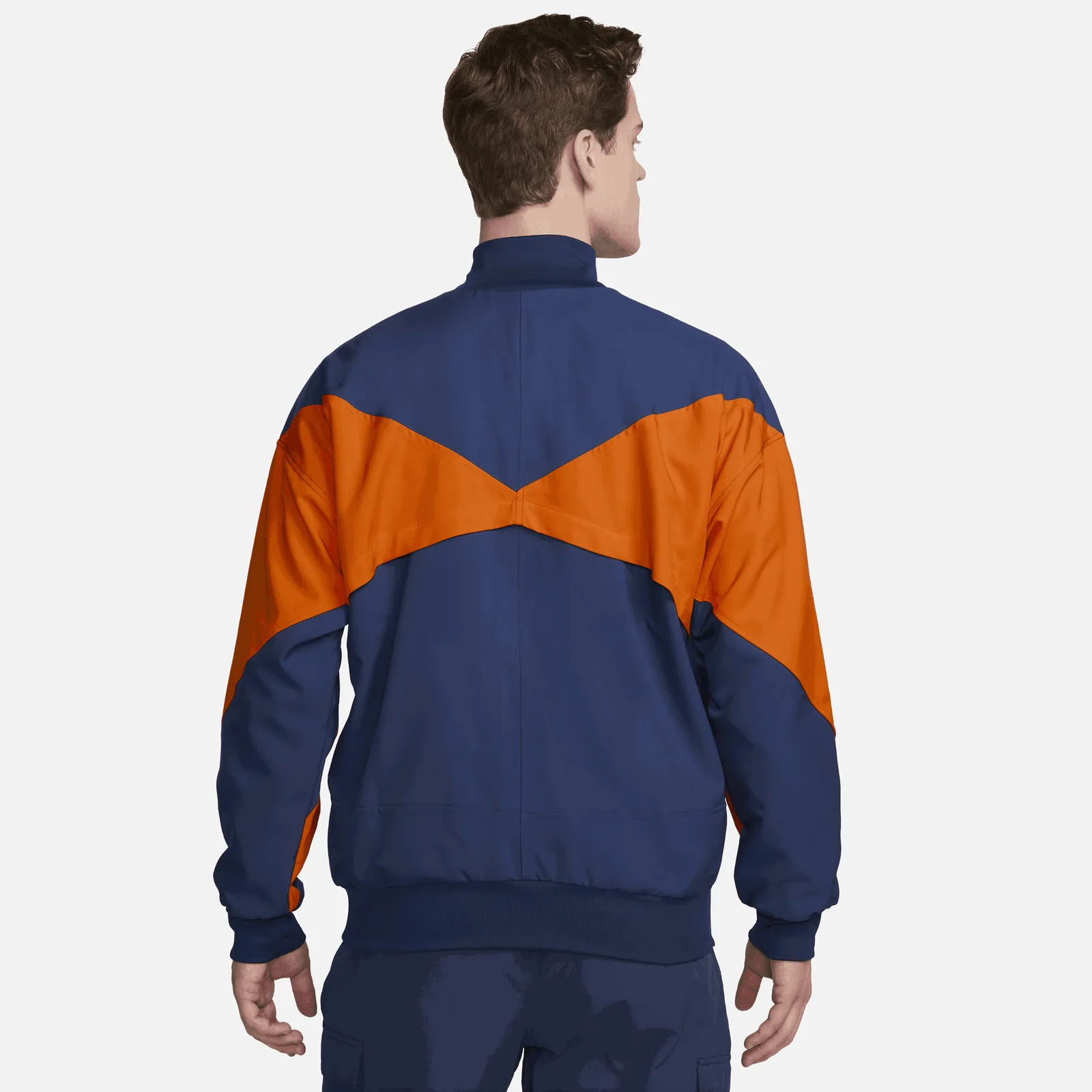 NIKE DRIFIT NETHERLANDS STRIKE