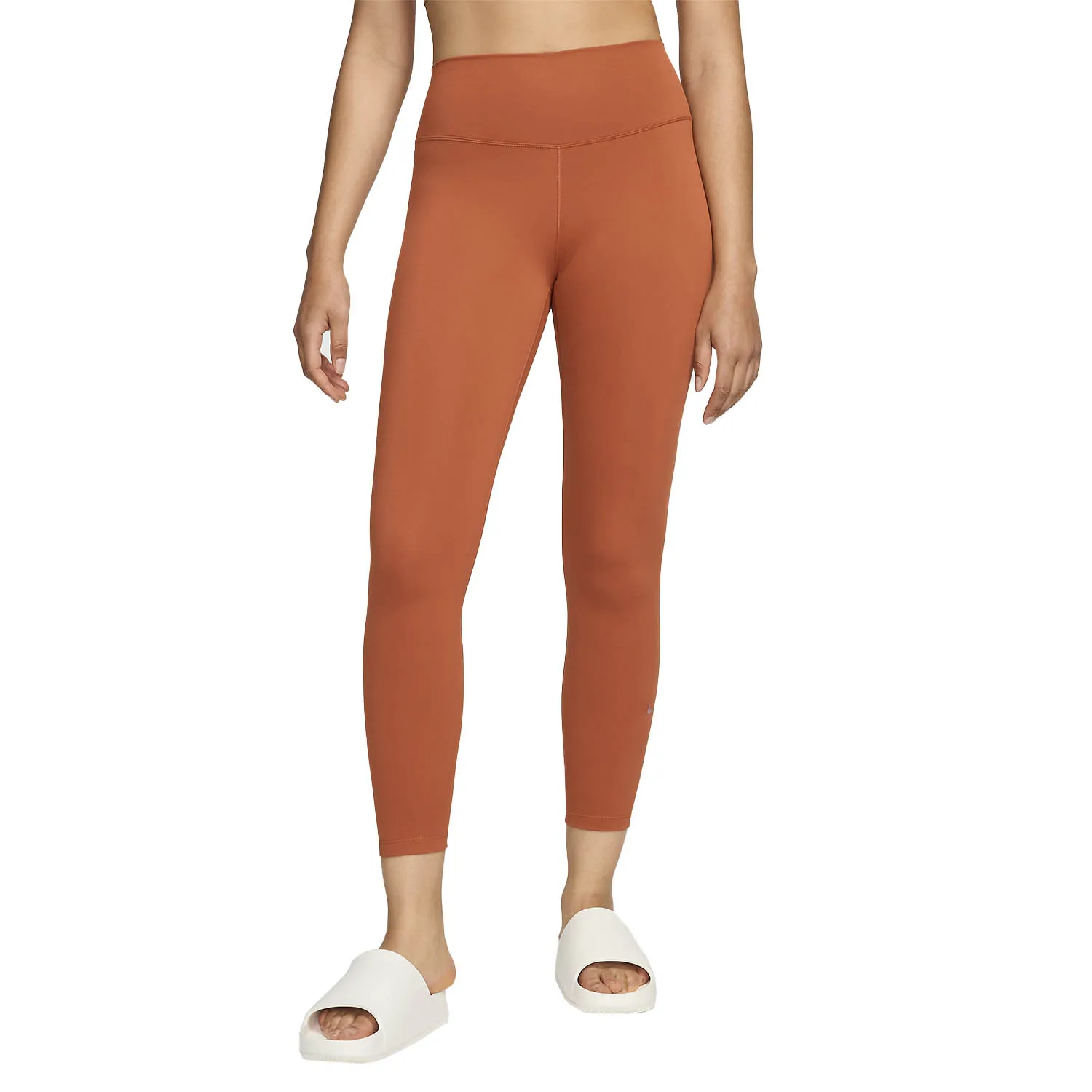 NIKE DRIFIT ONE 7/8 TIGHTS