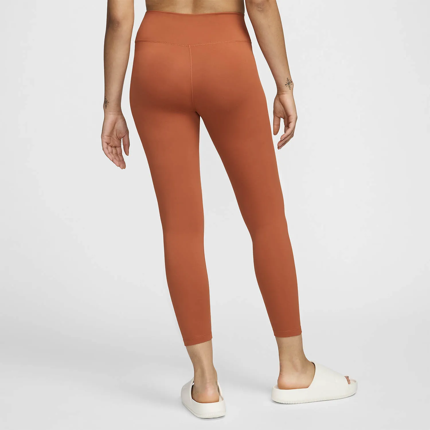 NIKE DRIFIT ONE 7/8 TIGHTS