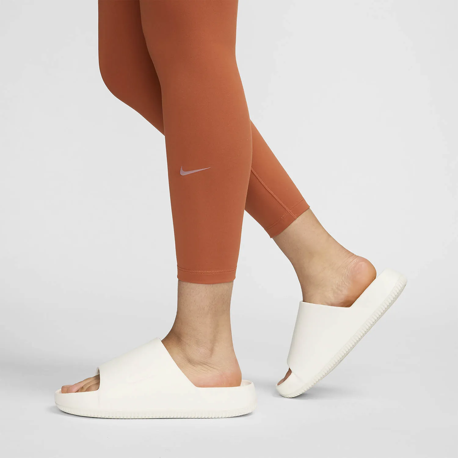 NIKE DRIFIT ONE 7/8 TIGHTS