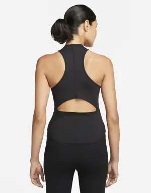 NIKE DRIFIT ONE LUXE