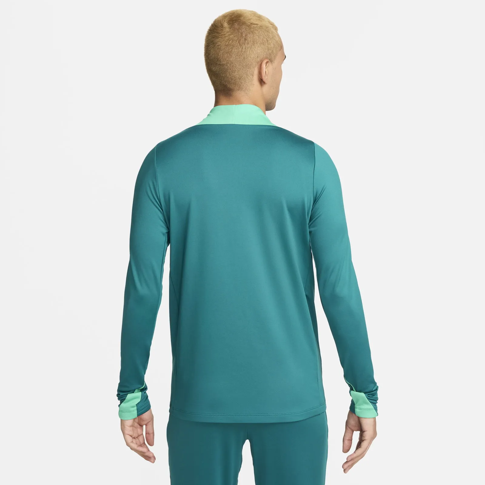 NIKE DRIFIT PORTUGAL STRIKE