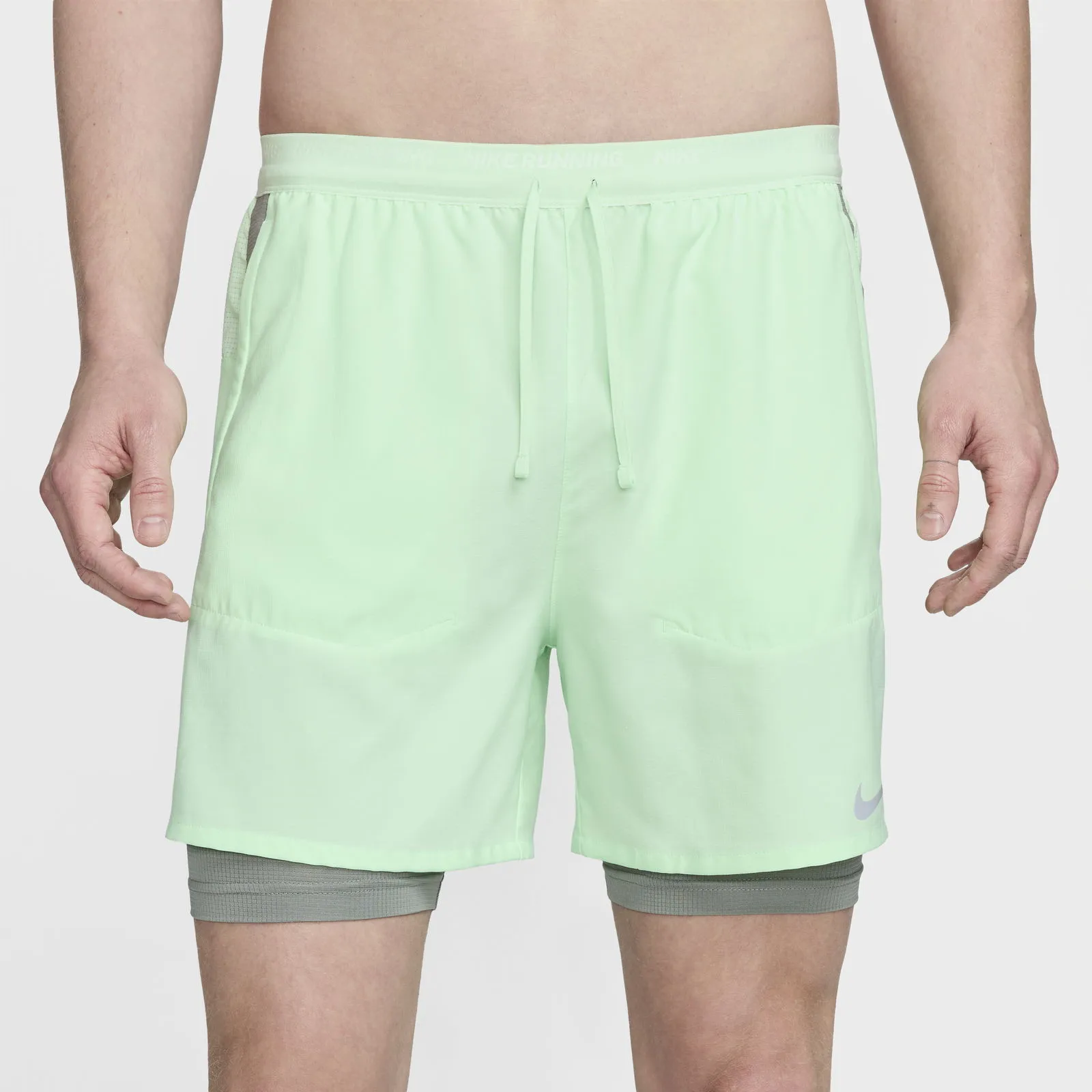 NIKE DRIFIT STRIDE