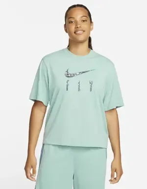 NIKE DRIFIT SWOOSH FLY