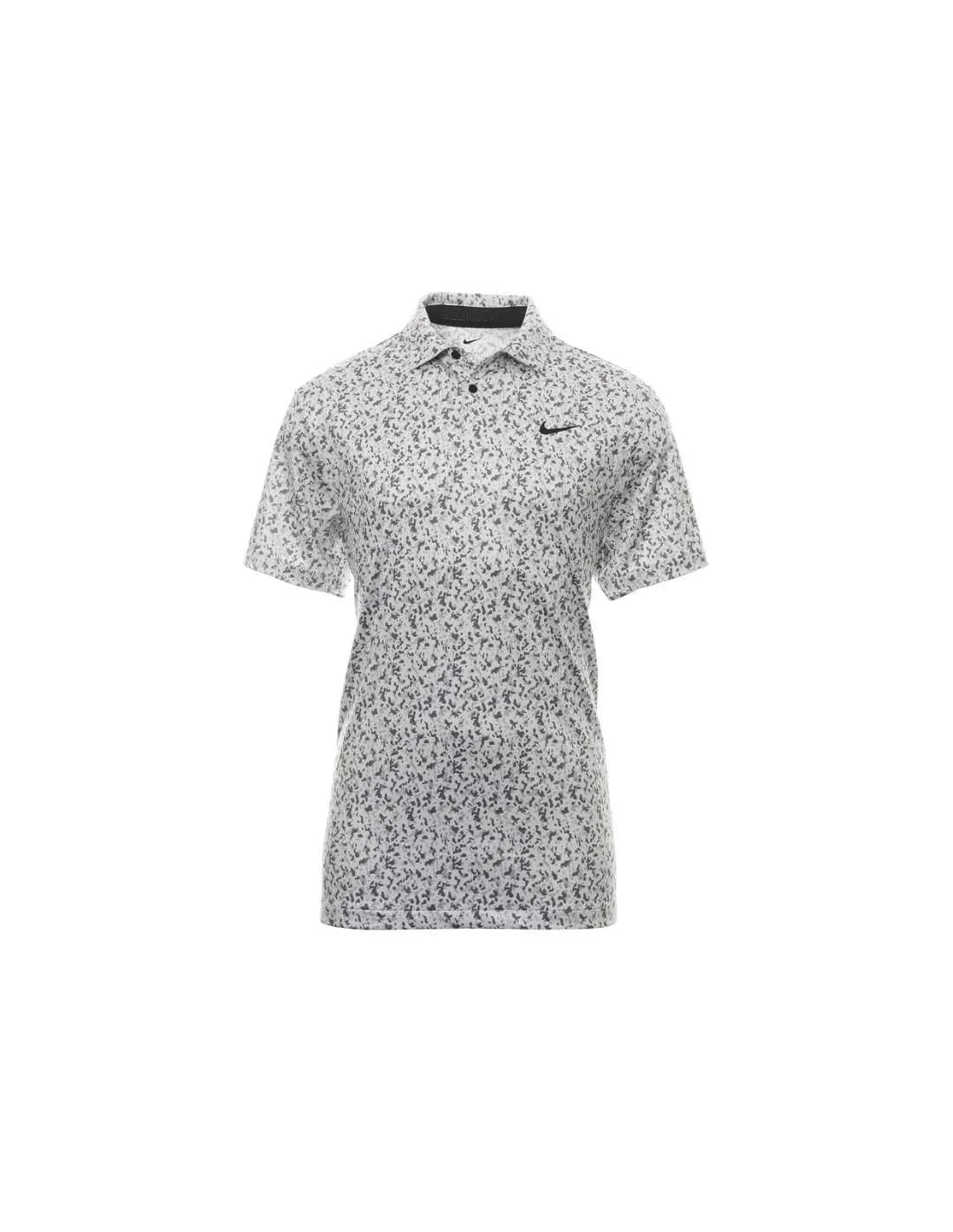 NIKE DRIFIT TOUR PHONTON DUST  POLO HOMBRE