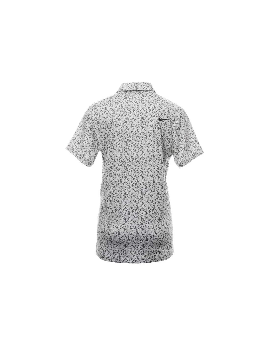 NIKE DRIFIT TOUR PHONTON DUST  POLO HOMBRE