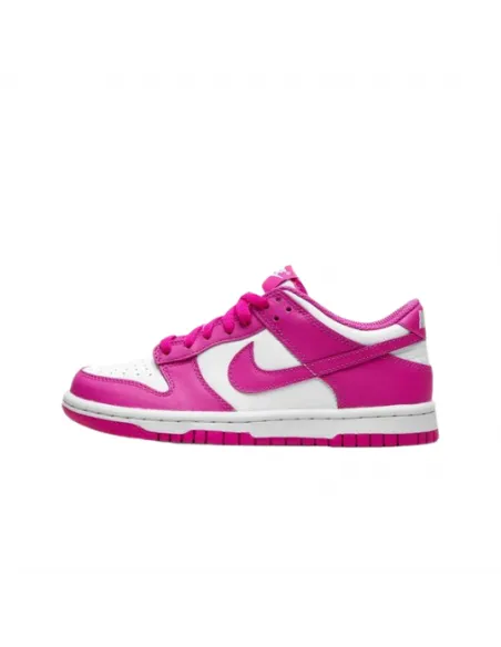 Nike Dunk Fucsia