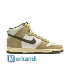NIKE DUNK HIGH RETRO RERAW HALLOWEEN (2021)  DO6713300