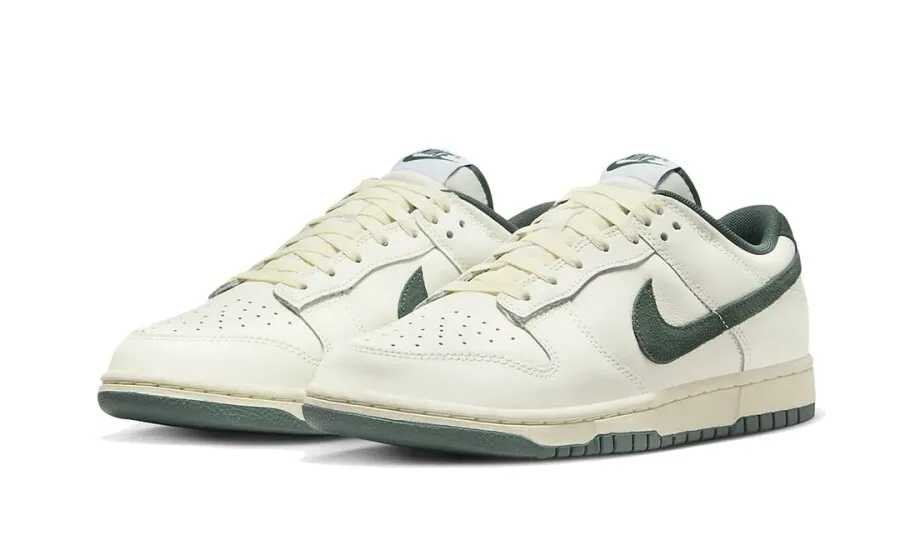 Nike Dunk Low Athletic Department Deep Jungle