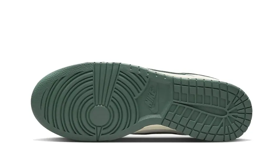 Nike Dunk Low Athletic Department Deep Jungle